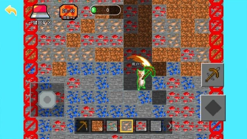 哈基米的世界游戏