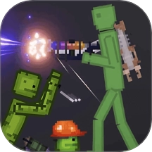 沙盒游乐园模组游戏