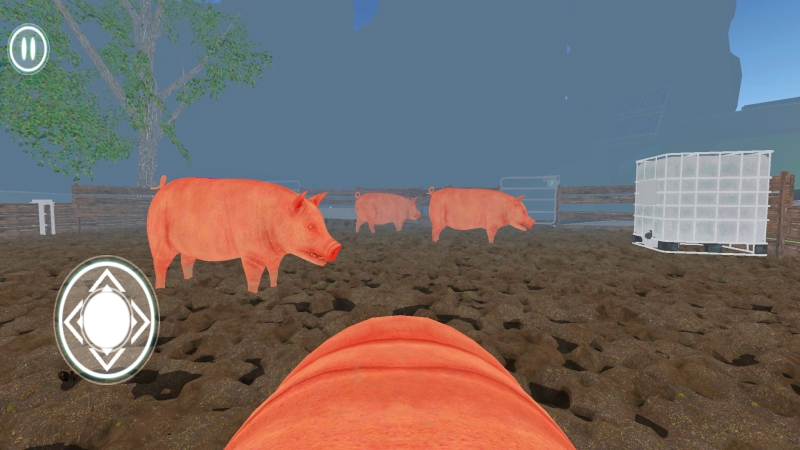 猪生模拟器