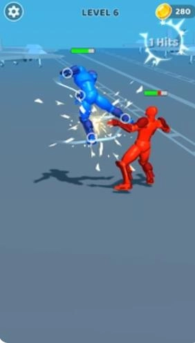 绘制战斗3D游戏无广告版图3