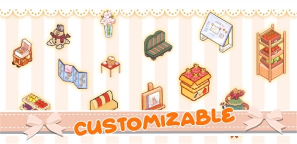 家居装饰小贴纸