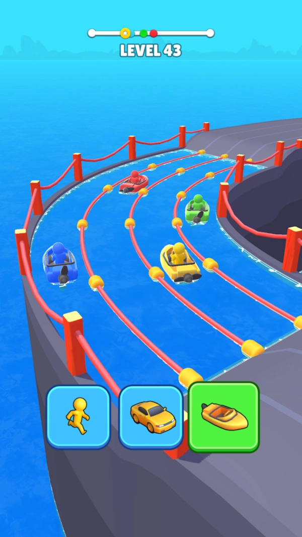 超能勇士之策略突围