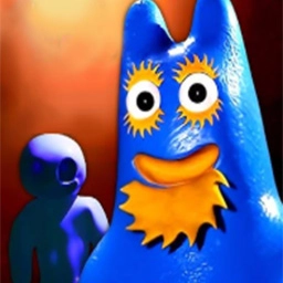 班班幼儿园冒险