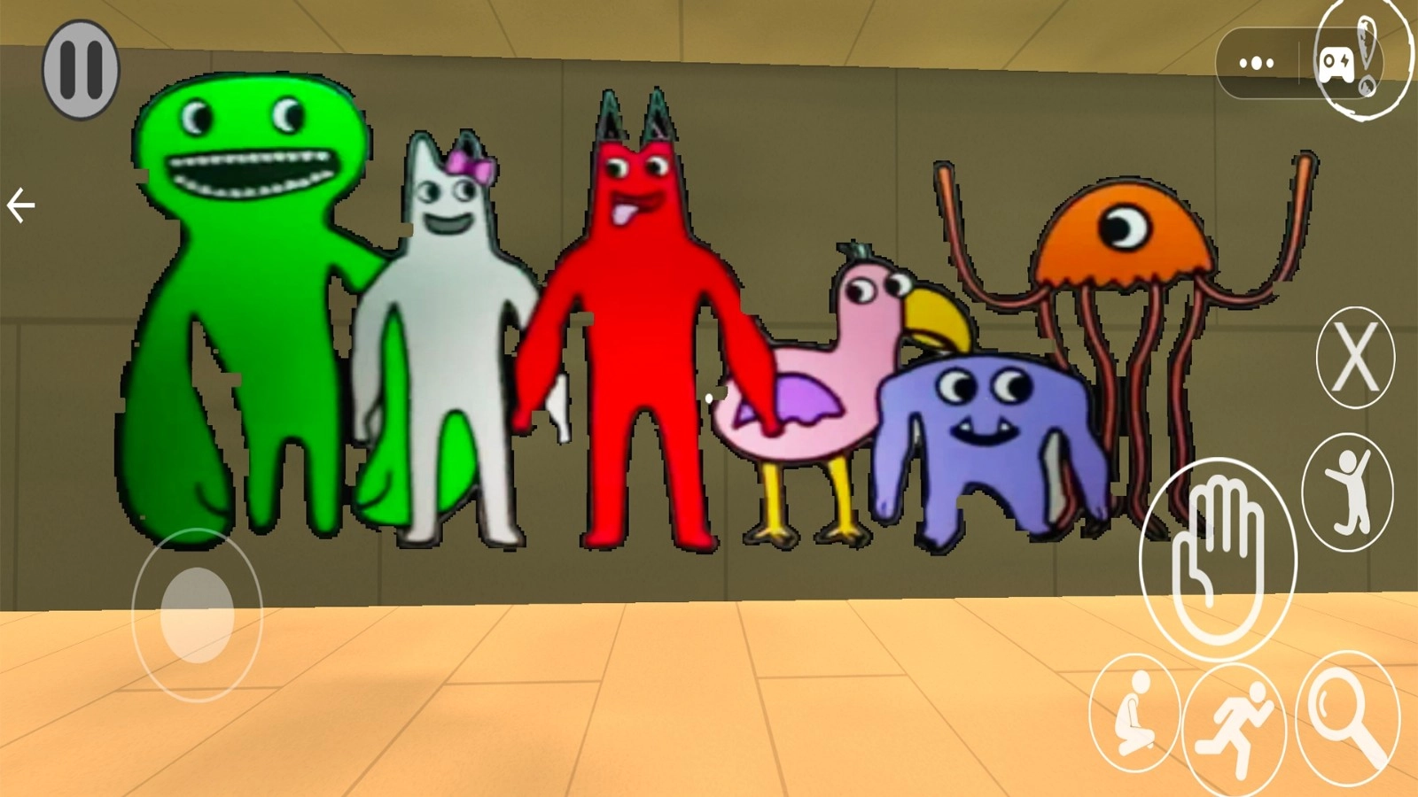 班班幼儿园冒险2