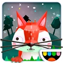 托卡大自然免费