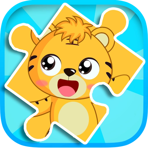 贝乐虎拼图免费版