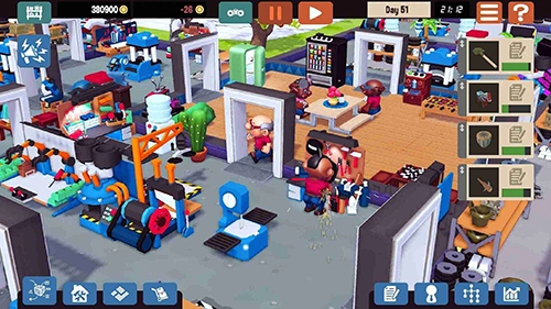 小小大工坊手机版(1)