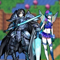 坚决英雄RPG最新版