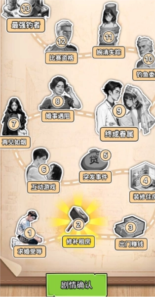 钓鱼逆袭人生免广告