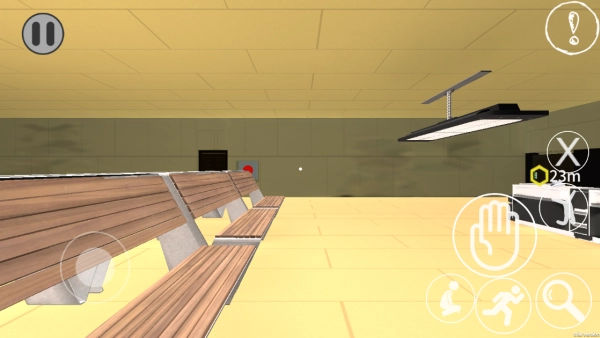 班班幼儿园冒险