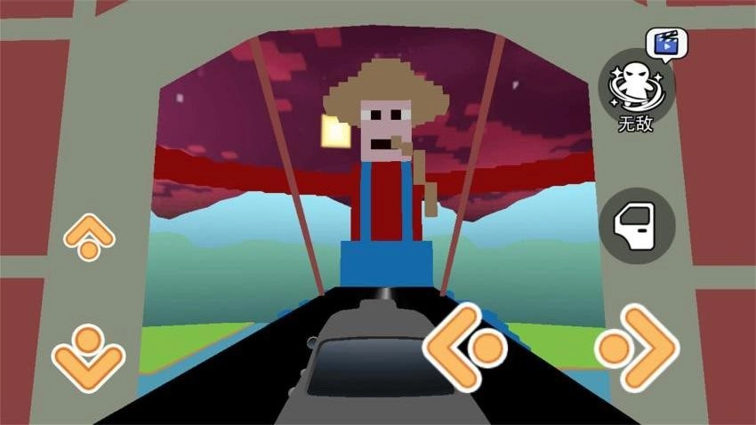 像素世界创意游戏(1)