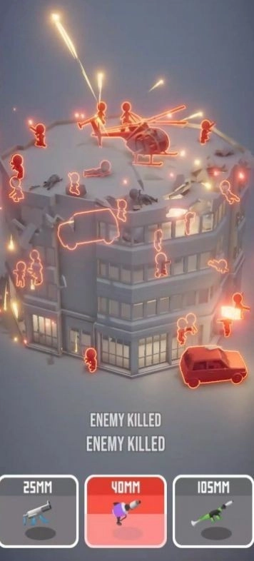 要塞攻击(BaseAttack)游戏安装包图3