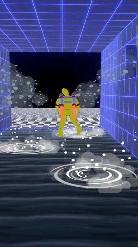 英雄冲刺手机版图2