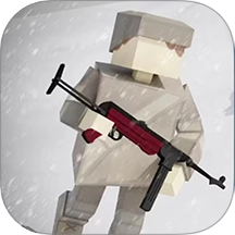 吃鸡战地模拟器游戏