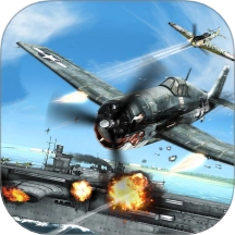 空战模拟游戏