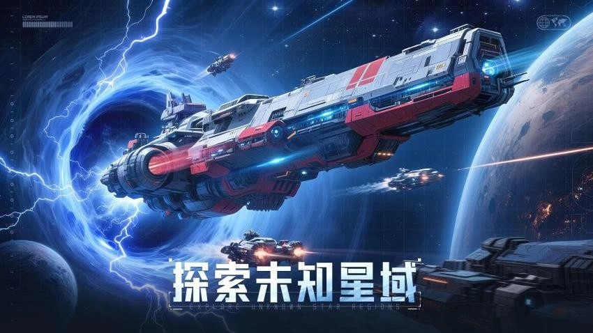 星轨之上