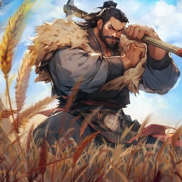 三国战争小米版