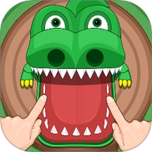 解压小道具游戏