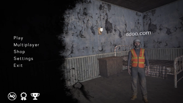 LastNightHorrorOnline图3