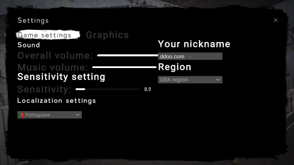 LastNightHorrorOnline图1