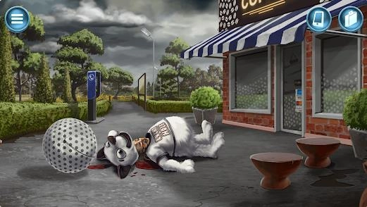 消尸血迹会说话(2)