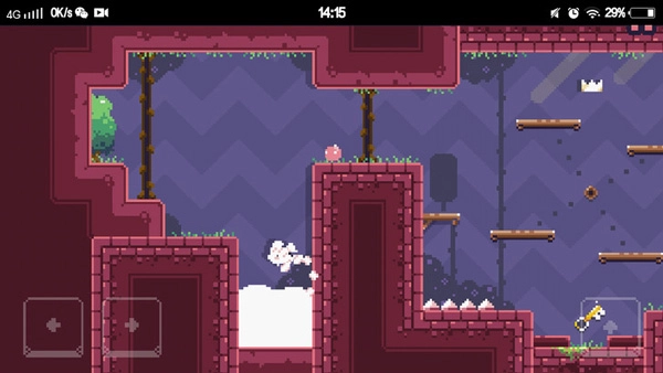 飞天萌猫游戏图3