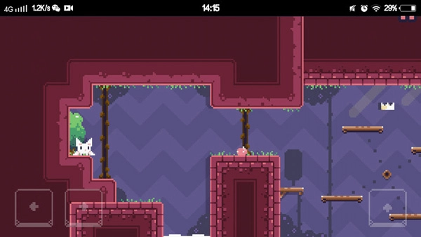 飞天萌猫游戏图2