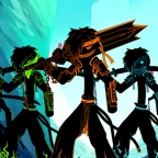 火柴人冲突手机版