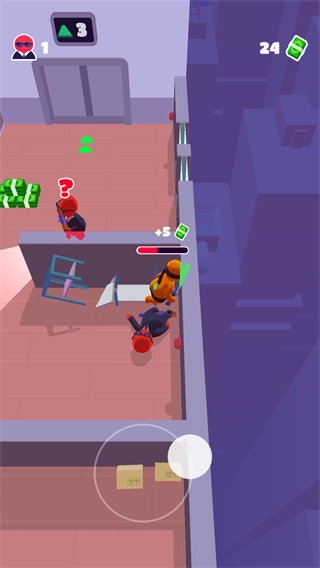 潜行大师最新版