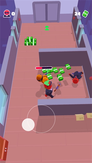 潜行大师最新版