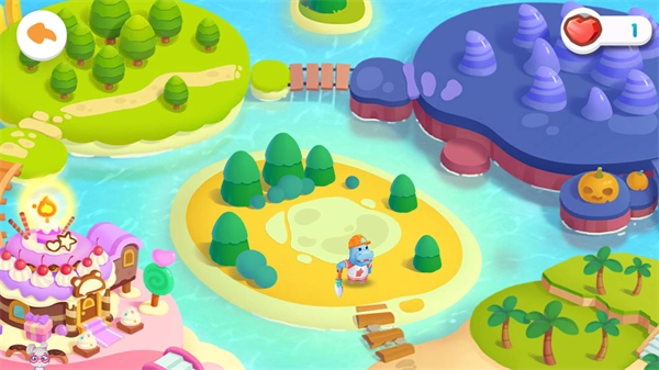 派对主题乐园安卓版