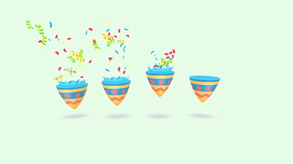 派对主题乐园安卓版