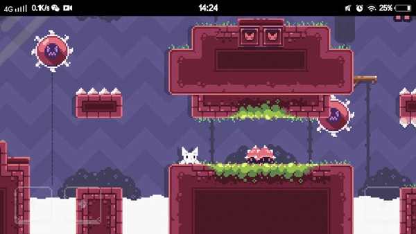 飞天萌猫游戏图4