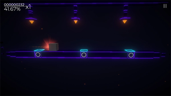 几何跳跃正版图2