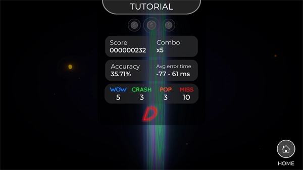 几何跳跃正版图3