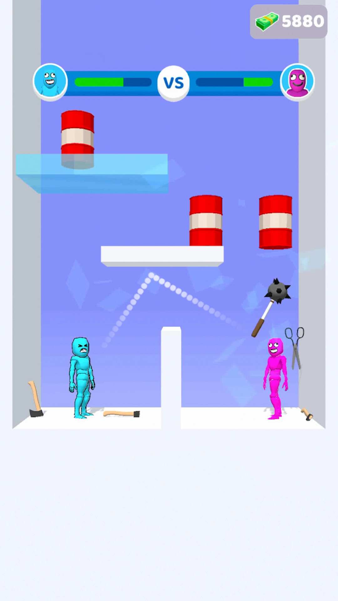 谁先阵亡正版(2)