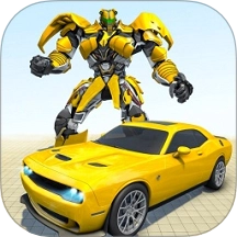 泰坦机甲巅峰对决游戏