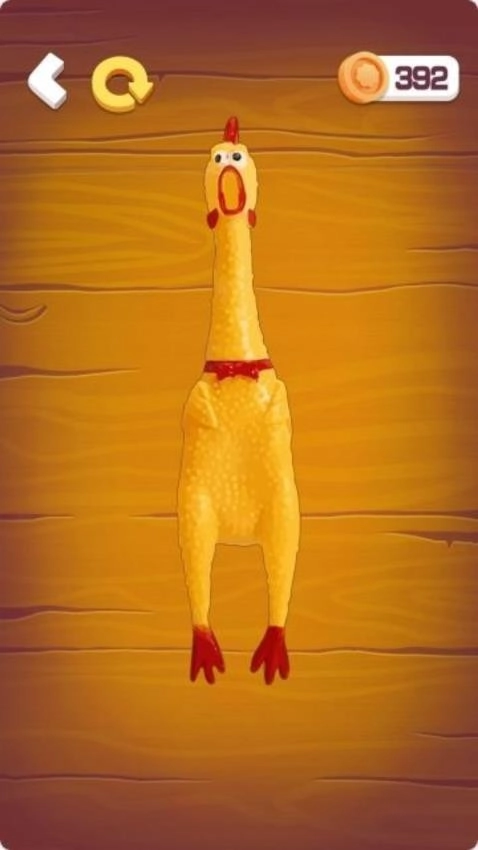 解压小道具游戏