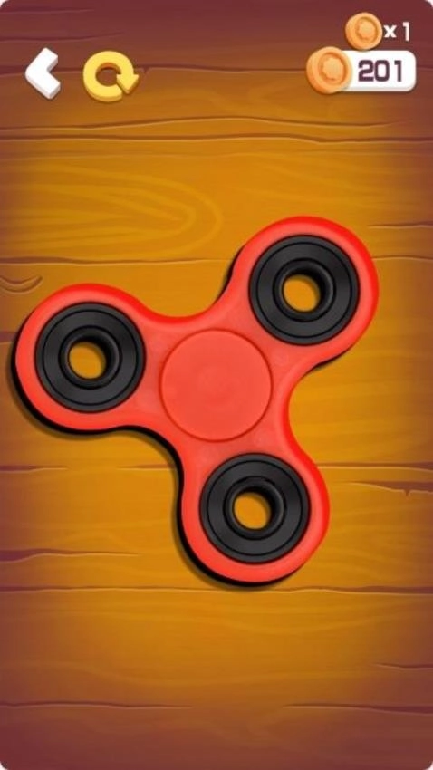 解压小道具游戏