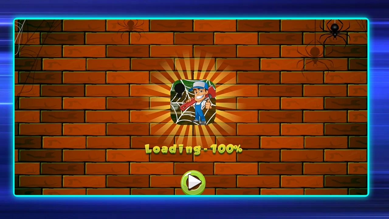 聪明的水管工图3