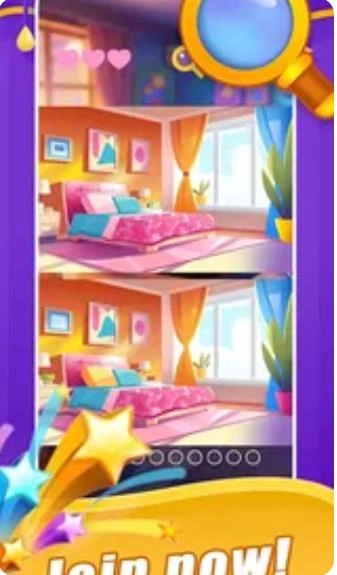 发现差异细节猎人(4)