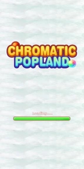 彩色泡泡乐园正版图1