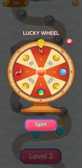 彩色泡泡乐园正版图3