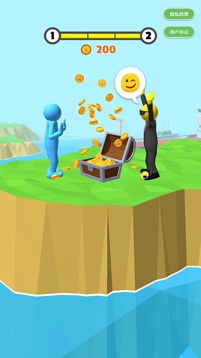 一推到底之坚持到底图1