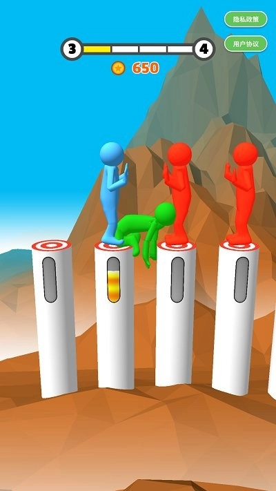 一推到底之坚持到底图3