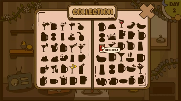 混合烹饪正式版