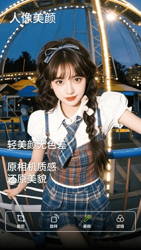 花瓣剪辑视频图2