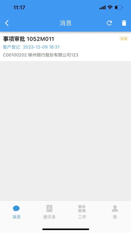 CPAS审计管理图3