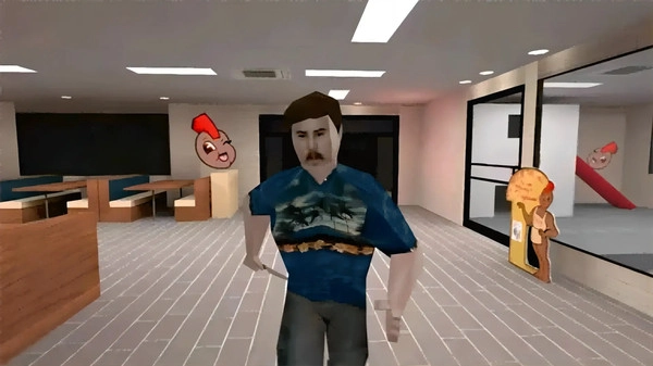 模拟经营汉堡店图2