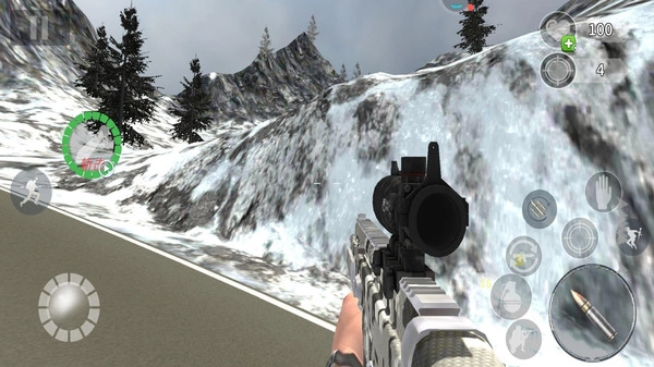 地铁逃生吃鸡图4